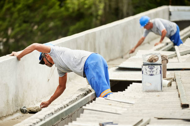 Best Commercial Insulation Contractor  in Solomon, KS